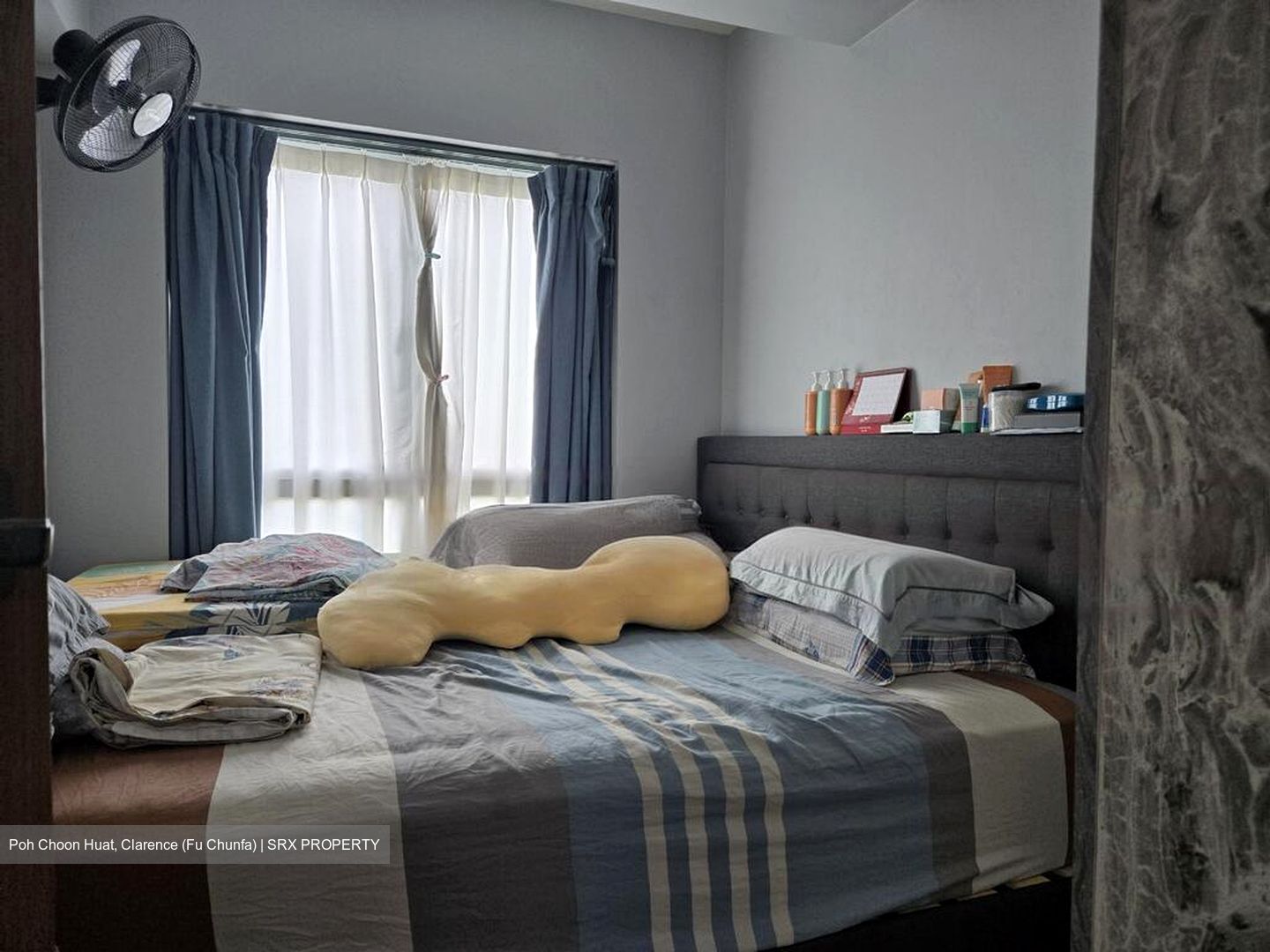 The Woodgrove (D25), Apartment #465648961